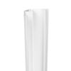 Palliside 3m White One Part Internal Corner - White