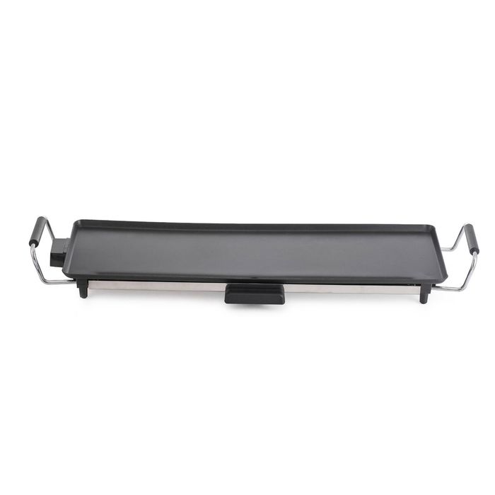 Healthy Choice 2000W 70cm Non-stick Electric Teppanyaki Grill