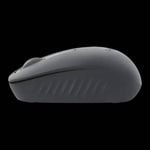 Logitech M196 Bluetooth Wireless Mouse - Graphite [910-007462]