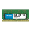 Crucial 8GB DDR4-3200 SODIMM Memory [CT8G4SFS832A]