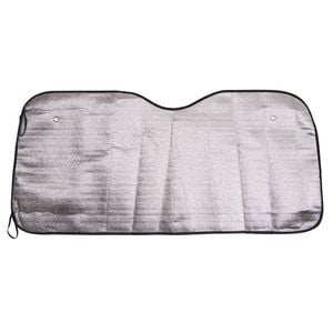 All Set Car Sunshade