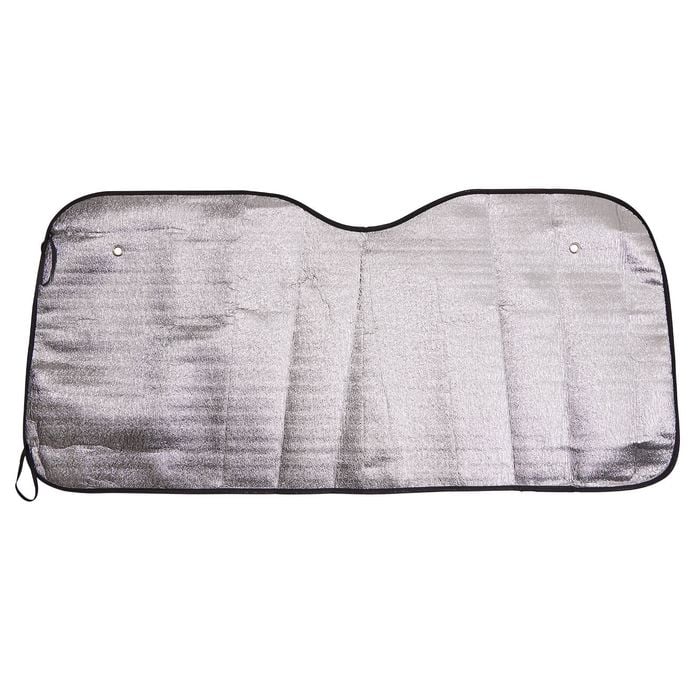All Set Car Sunshade