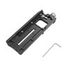 Smallrig Quick Release Plate With Arca-swiss For Dji Rs 2/rsc 2/ronin