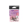 Decoy Single 28 Troutin Plugging Single Lure Fishing Hook 4