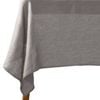 Vintage Design Homewares Grey Hemp Tablecloth 150cm x 300cm