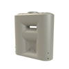 Melro Tanks 2000L Merino Slimline 2060 Poly Water Tank