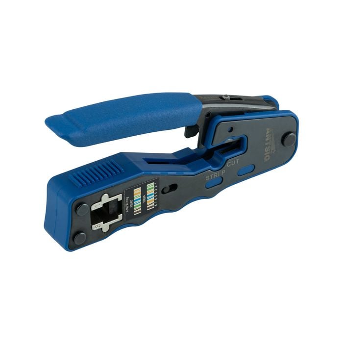 Antsig RJ45 4P / 6P / 8P Crimping Tool