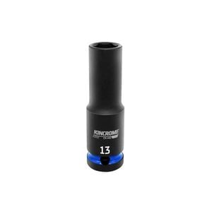 Kincrome 13mm 1/2" Drive Deep Impact Socket