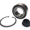 Front Wheel Bearing Kit For Honda Accord Cp Honda Accord Euro Cu