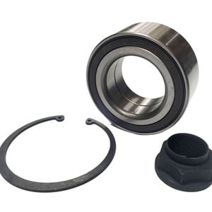 Front Wheel Bearing Kit For Honda Accord Cp Honda Accord Euro Cu