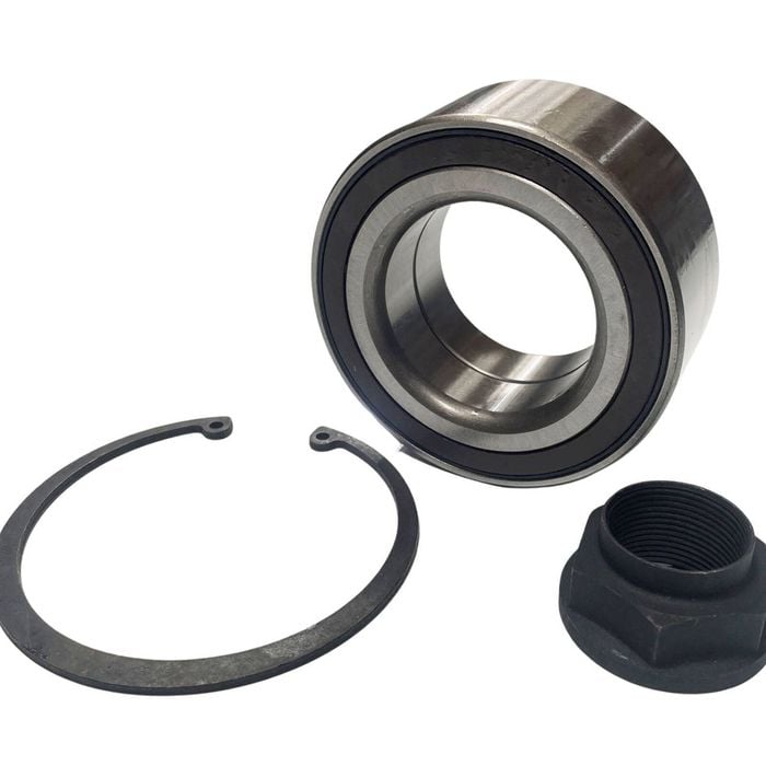 Front Wheel Bearing Kit For Honda Accord Cp Honda Accord Euro Cu