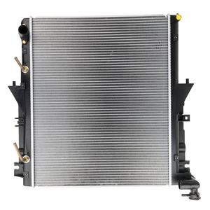 Radiator for Mitsubishi Pajero Sport QE QF QG Triton MQ MR 2.4L 4N15 2015~Onward