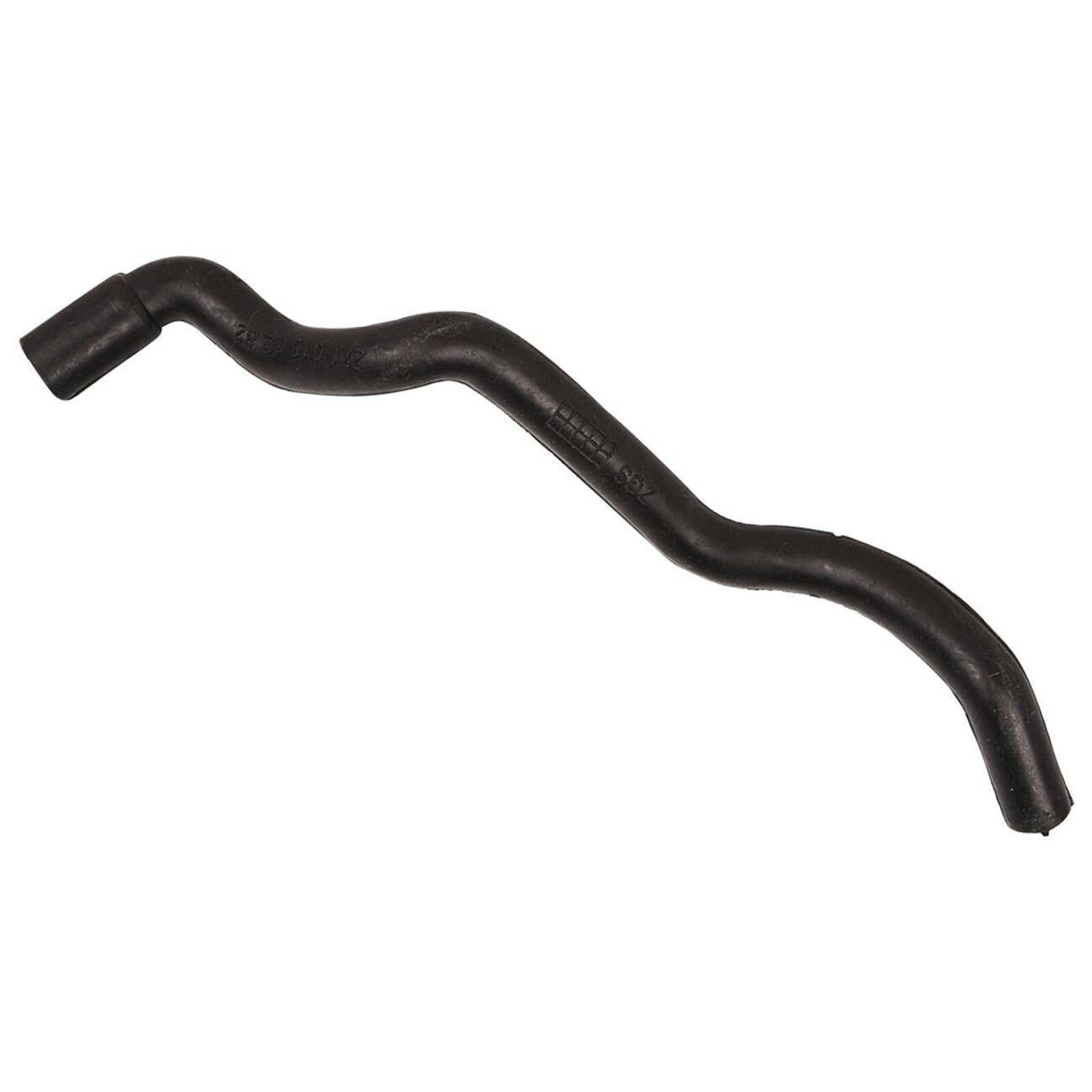 TOPAZ Crankcase Breather Hose for Mercedes C CLK E SLK Class CL203 W203 C209 A209 R171 product image