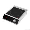 Benchstar Commercial Heat-resistant Ceramic Glass Hob Induction Plate - Eic350m-1
