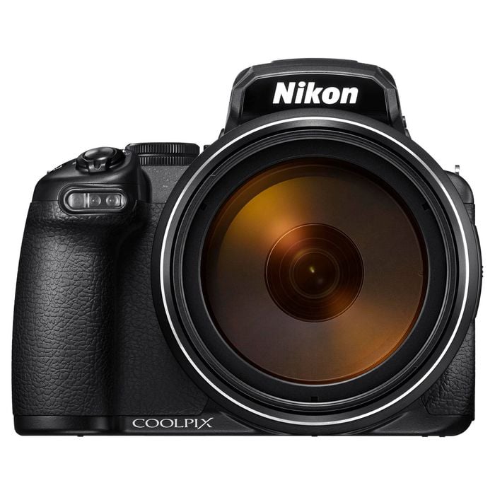 Nikon Coolpix P1100 Camera