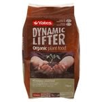 Yates 2.5kg Dynamic Lifter Organic Plant Food