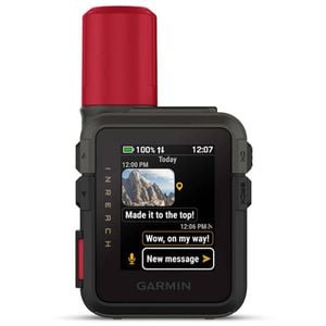 Garmin Inreach Mini 3 Plus Sat Comm W Touchscreen