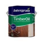 Intergrain 4L Natural Nature's Timber Oil