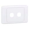Deta Aperture Gridplate - Double