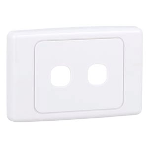 Deta Aperture Gridplate - Double