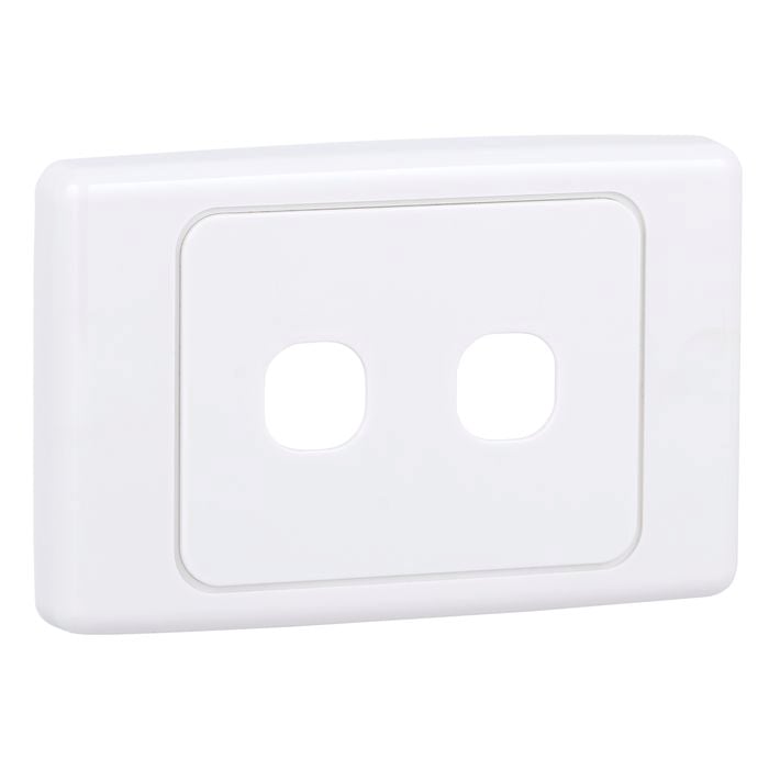 Deta Aperture Gridplate - Double