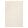 Loopsie-230cm X 160cm-baltimore Cream Washable Hand Woven Rug