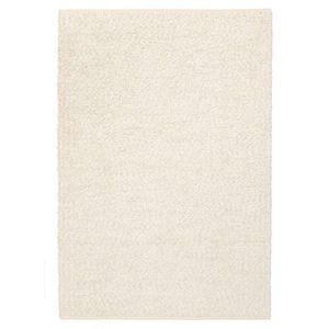 Loopsie-230cm X 160cm-baltimore Cream Hand Woven Rug