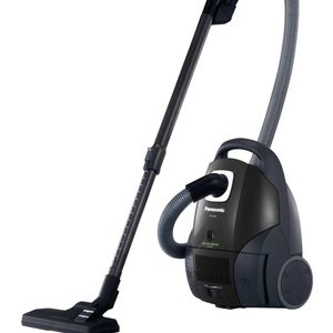 Panasonic Eco-max Light Bagged Vacuum Cleaner Mc-cg524kg43