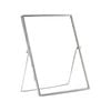 Nicola Spring Metallic Photo Frames - 8" x 10" - Pack of 5