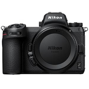 Nikon Z7 Ii Body Only