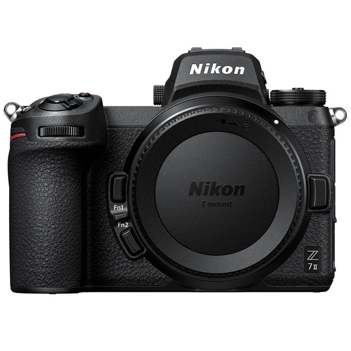 Nikon Z7 Ii Body Only