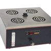 Benchstar Electric Steamer - ES-4SM