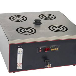 Benchstar Electric Steamer - ES-4SM