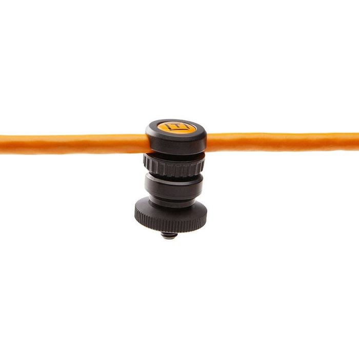 Tether Tools Tetherguard Thread Mount Support