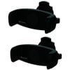 2x Verbatim Universal Mount Car Air Vent Holder Dock Bracket For Mobile Phone BK