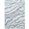 Handmade Gladstone Wool Rug-6438- NATURAL-190x280cm