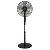 Arlec 40cm DC W Remote Pedestal Fan - Bunnings Australia