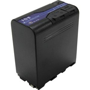 IDX ID-SL-F70 70Wh 7.2V/9600mAh Lithium ion Battery for Sony NP-F type