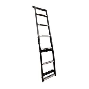 1x Side Ladder For Roof Rack 179.5cm Model Oz179