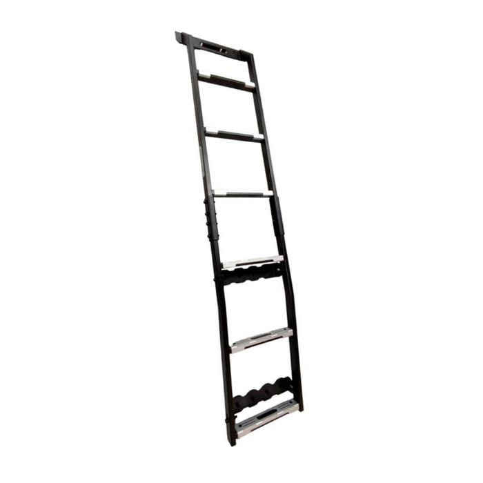 1x Side Ladder for Roof Rack 179.5CM Model OZ179