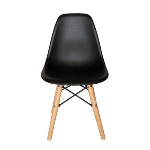Sk Designer Living | Replica Eames Dsw Eiffel Kids Toddler Children's Chair - Black