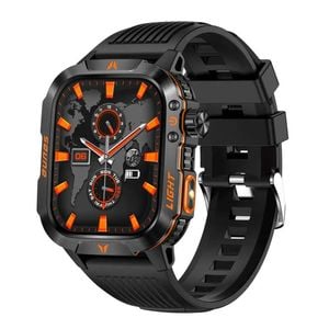 NNETM Mens Outdoor Sports Smart Watch