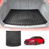 Heavy Duty Trunk Cargo Mat Boot Liner Luggage Tray Fit Audi A5 RS5 Sportback Hatch 2009-2024