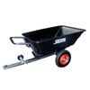Selecta 235L Poly Tilt Garden Cart