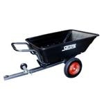 Selecta 235L Poly Tilt Garden Cart