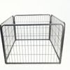 Yes4pets 4 Panels 60 Cm Heavy Duty Pet Dog Puppy Cat Rabbit Exercise Playpen Fence Extension