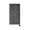 Matrix 1800 x 900 x 7mm Charcoal Fern Jack Add-on On-ground Screen Kit