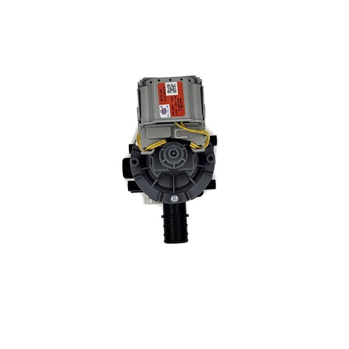 Samsung Washing Machine Drain Pump Dc96-01550d