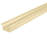 Steel Fence Post 2400mm COLORBOND Steel Domain