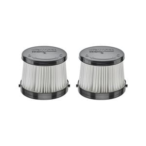DeWALT HEPA Vacuum Filter - 2 Pack 